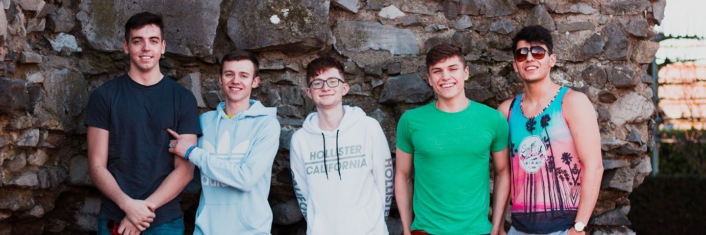 DavidChalton's profile banner image
