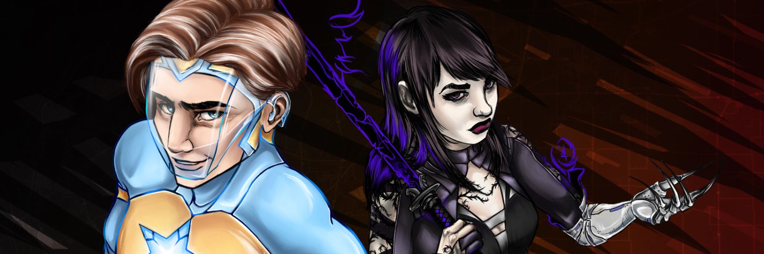 VivienneCain's profile banner image