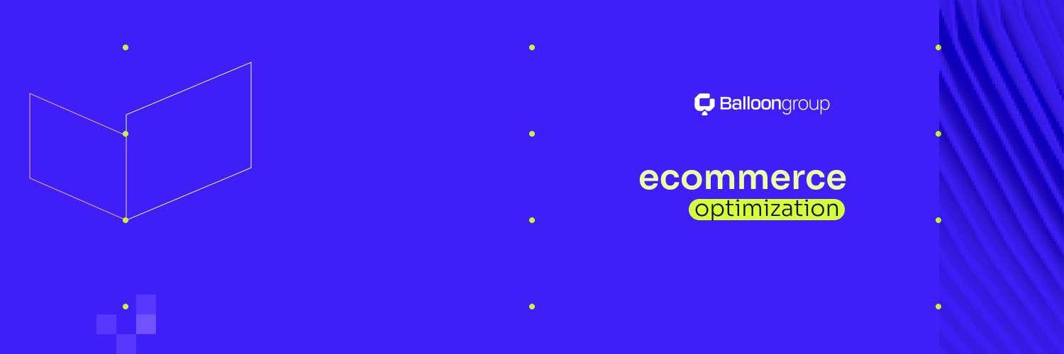 BalloonGroup's profile banner image