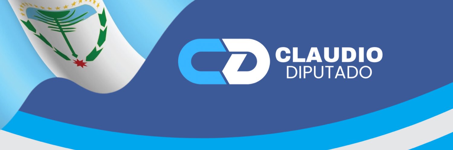 Claudio Domínguez banner