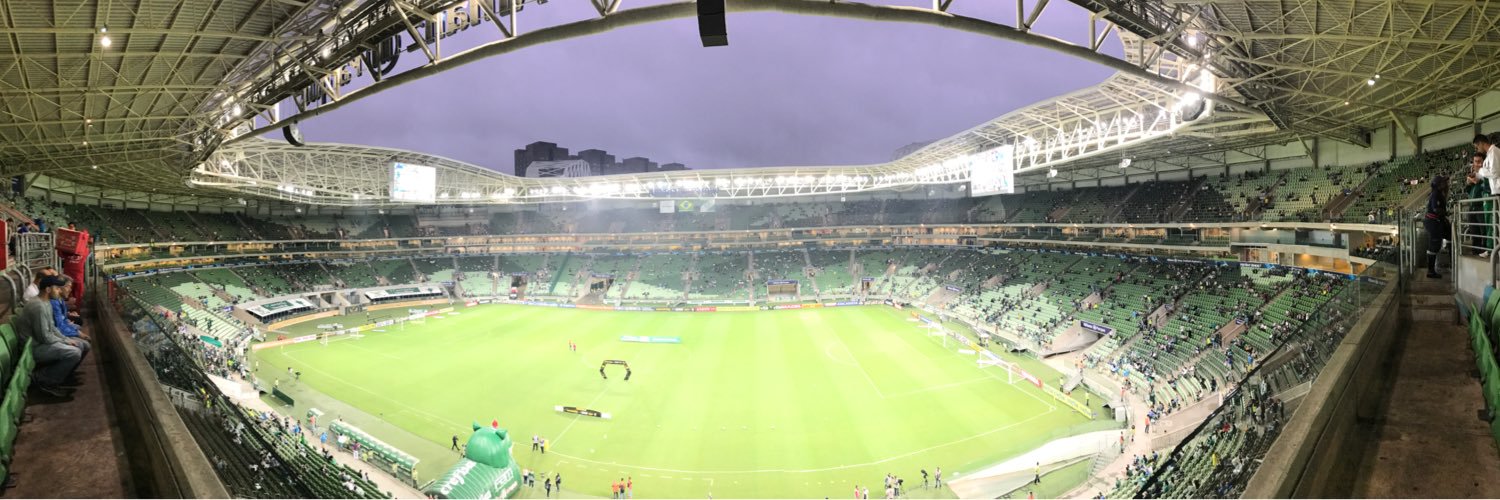 waldemarsilva's profile banner image