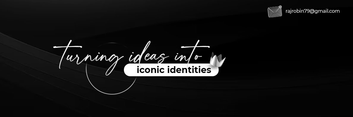 itsrobinraj's profile banner image