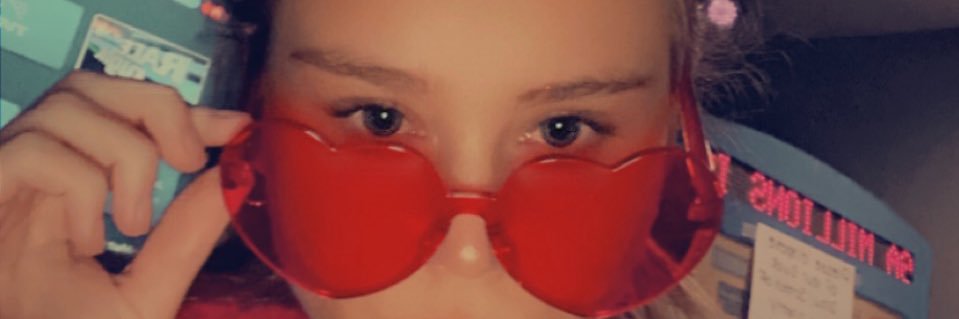 Nikki_Shieldss's profile banner image