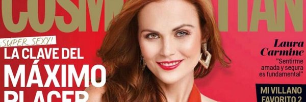 LauraCarmine Profile Banner