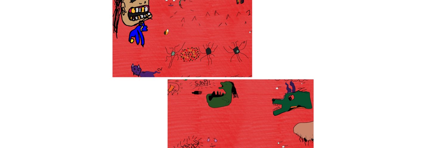 THEkidISmad's profile banner image