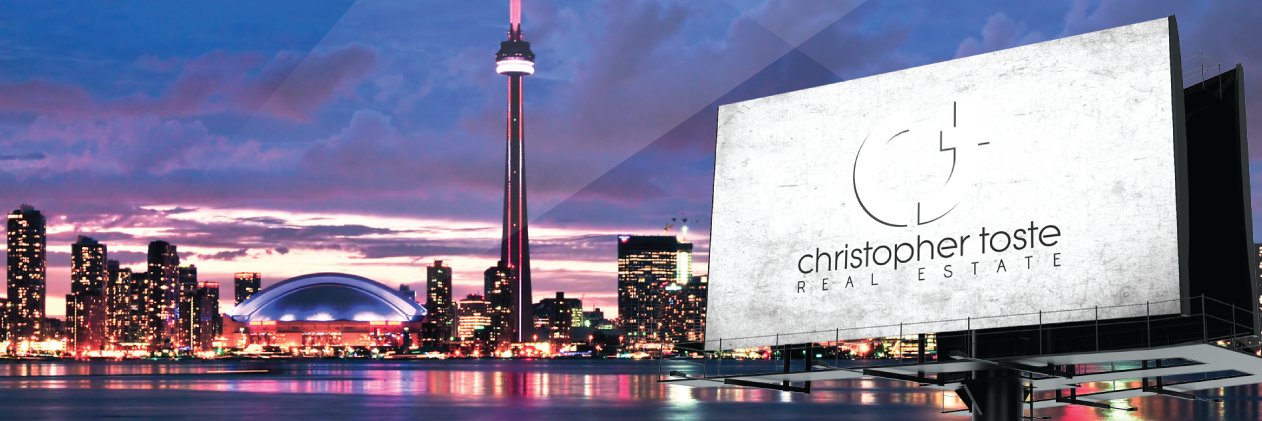 ChrisToste's profile banner image