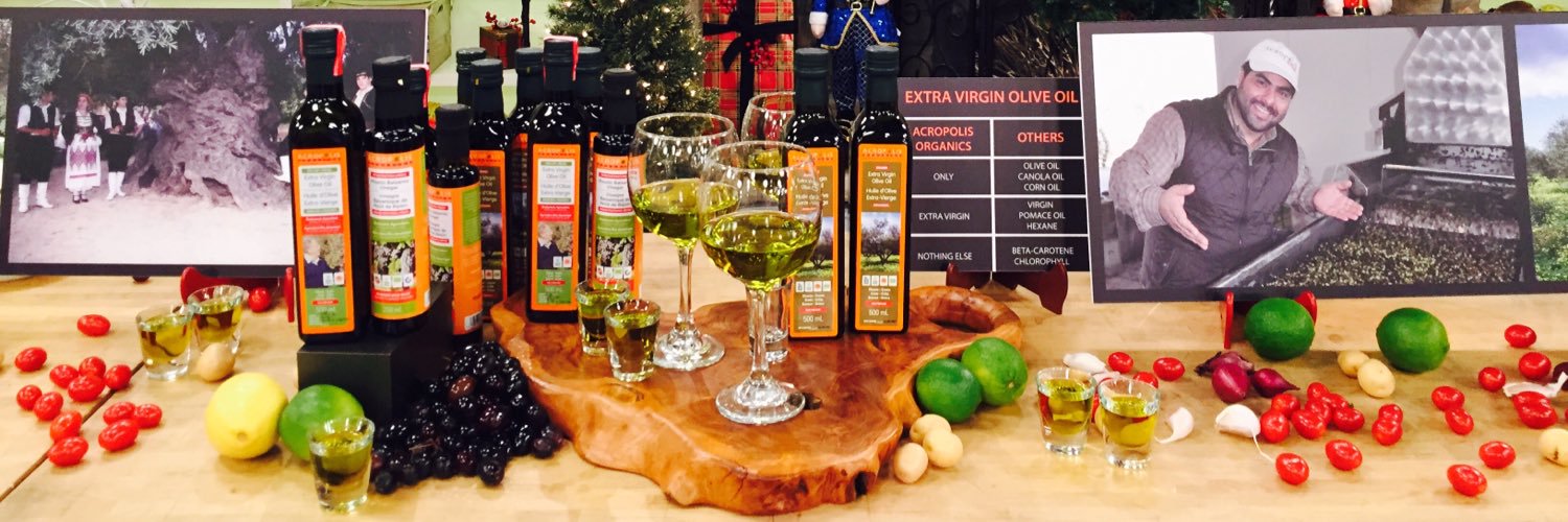 Acropolis Organics banner