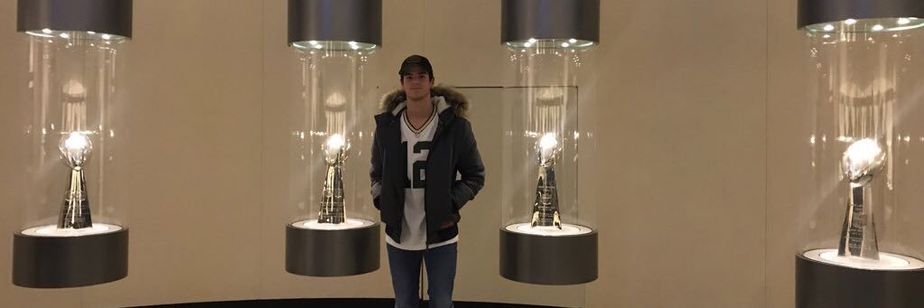 BobbyLamy's profile banner image