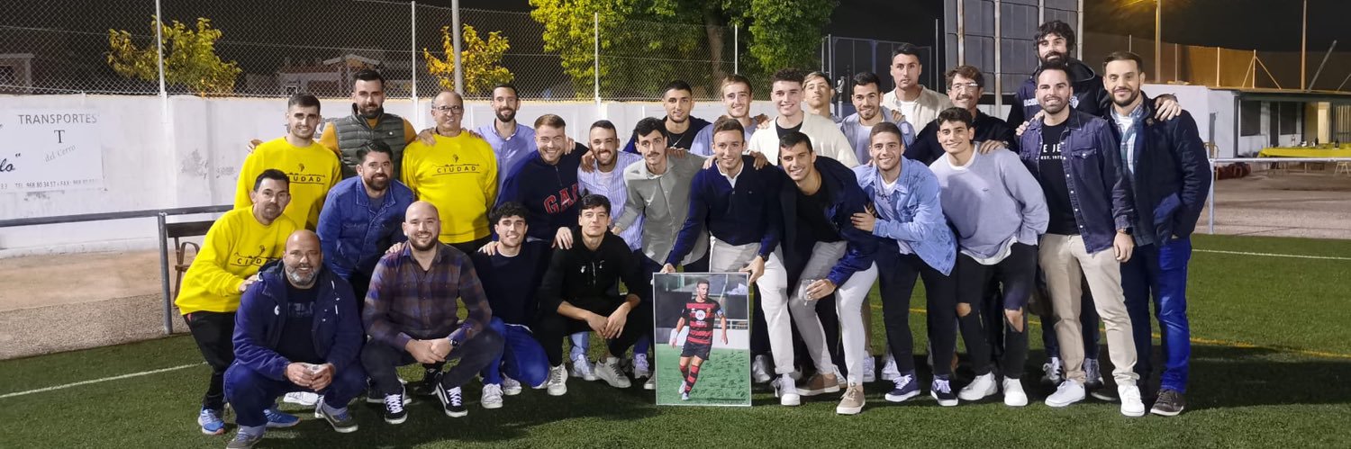 David Jimenez banner