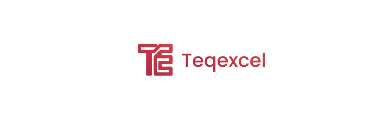 teqexcel's profile banner image