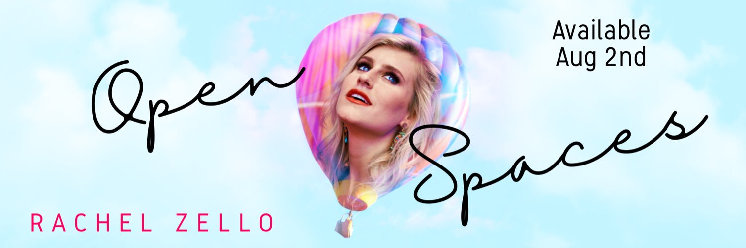 RachelZello's profile banner image