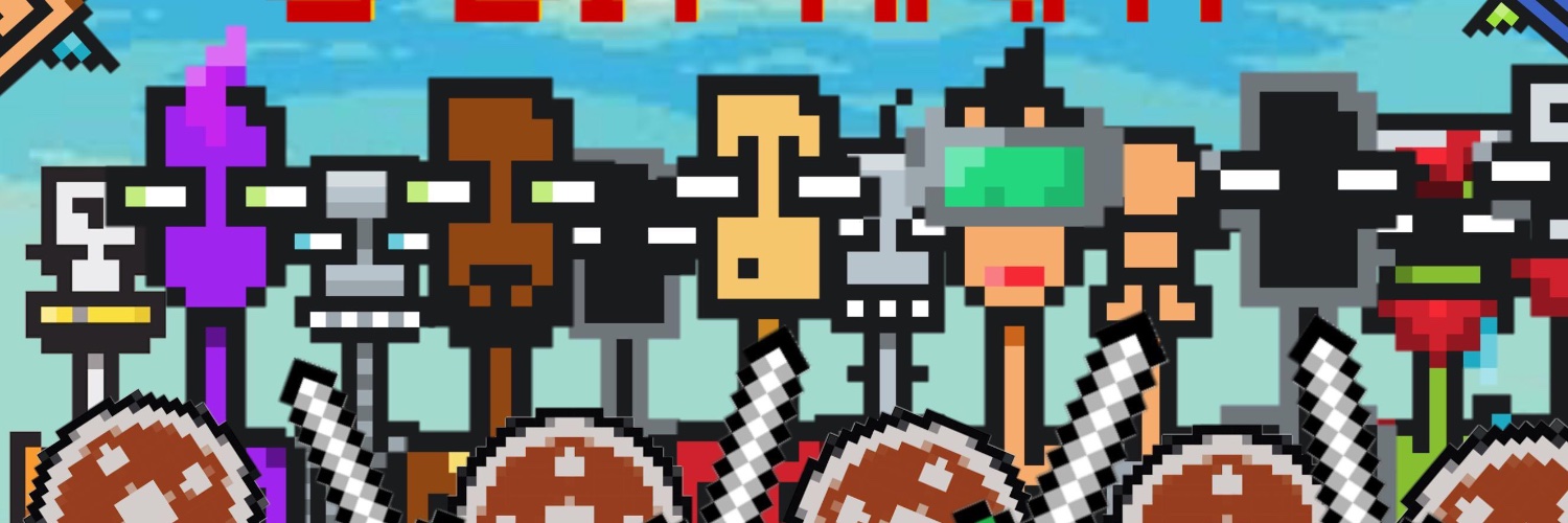 MavidDuster's profile banner image