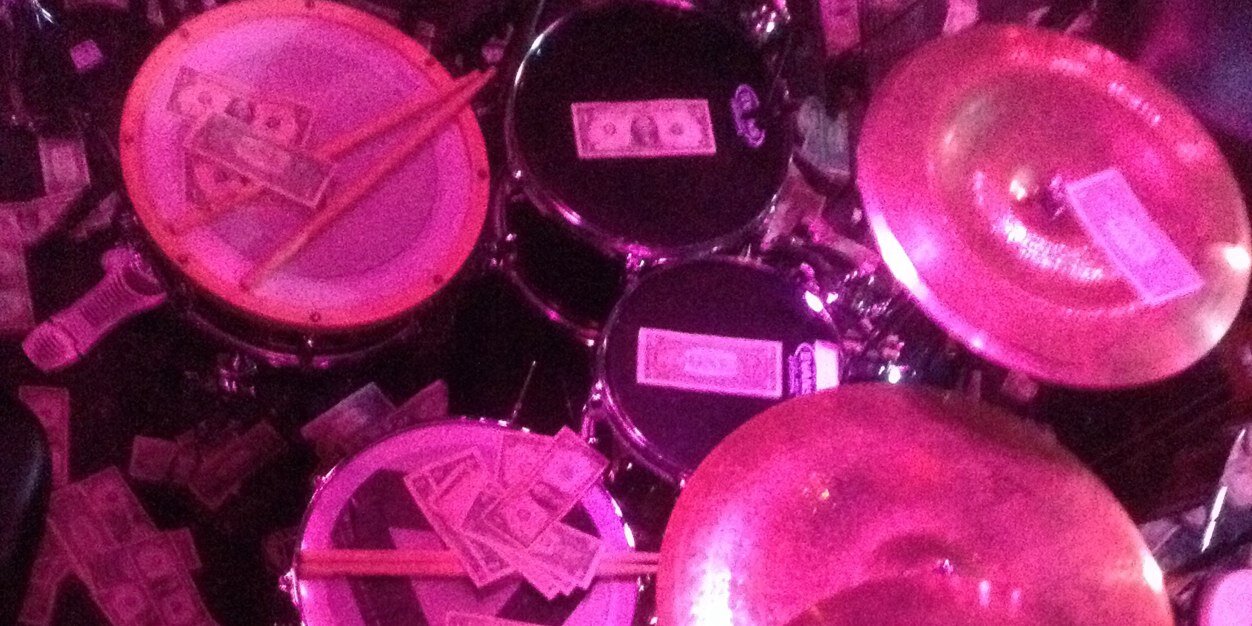 Drummerboi6's profile banner image