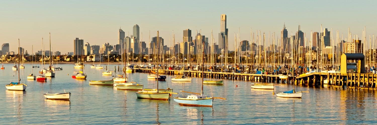 Travel Victoria banner