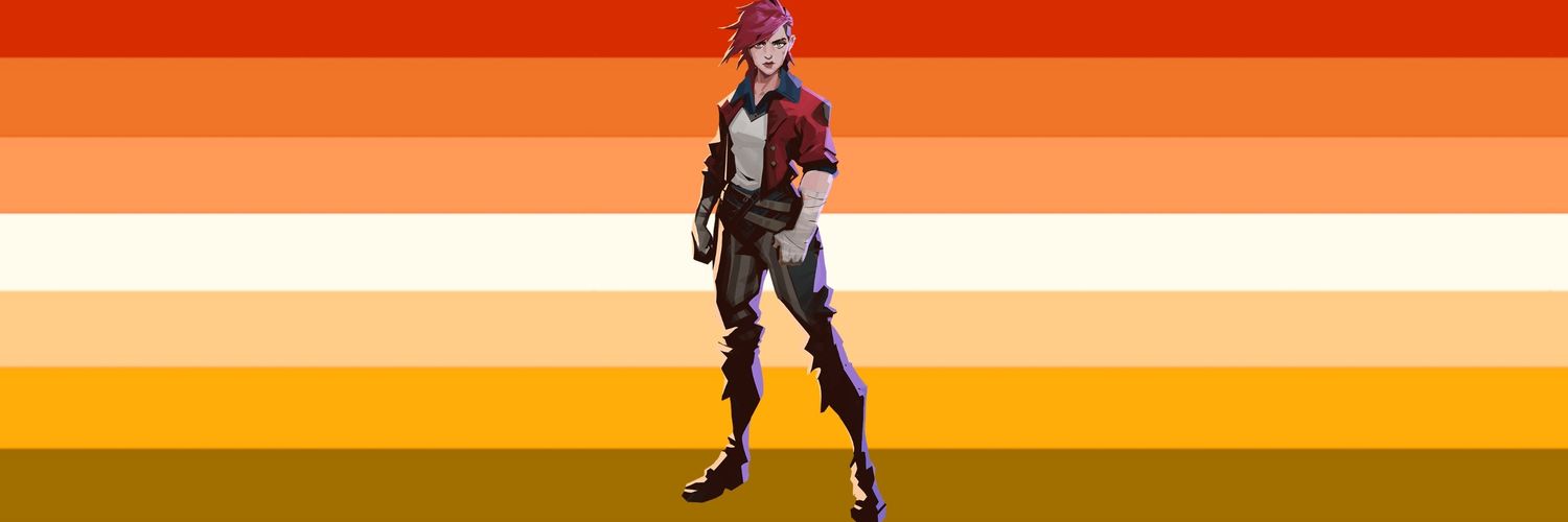 NeteLaurel's profile banner image