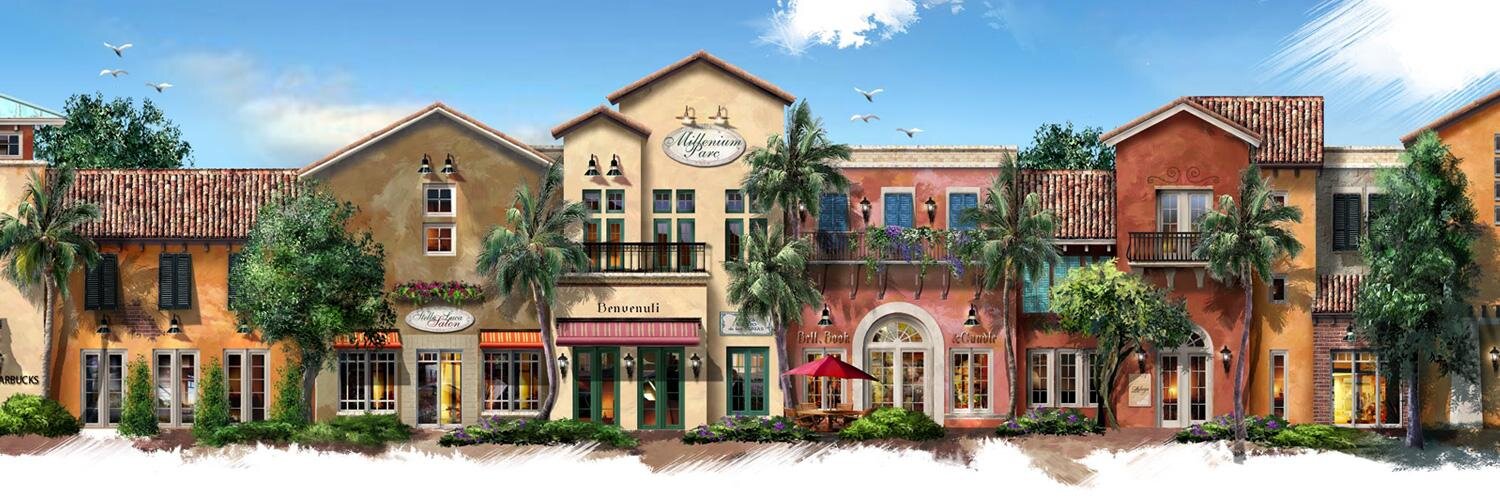 Red Creek Design Co banner