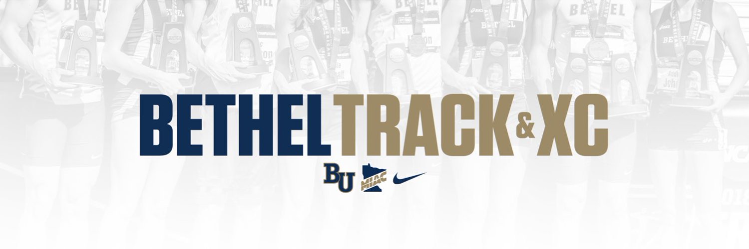 Bethel Track Profile Banner