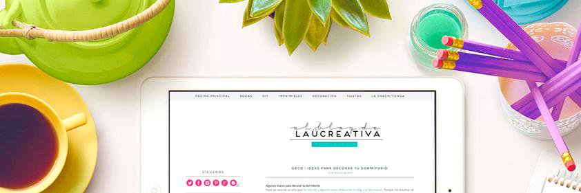 TWLauCreativa's profile banner image