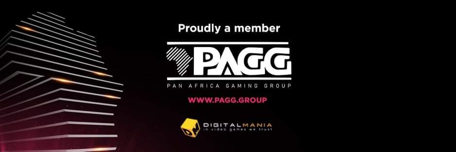 DigitalManiaStudio banner