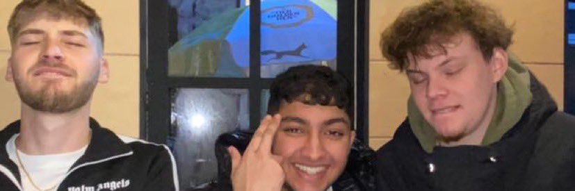 DrewWhamond's profile banner image