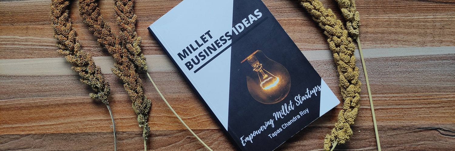 Millet_Advisor's profile banner image