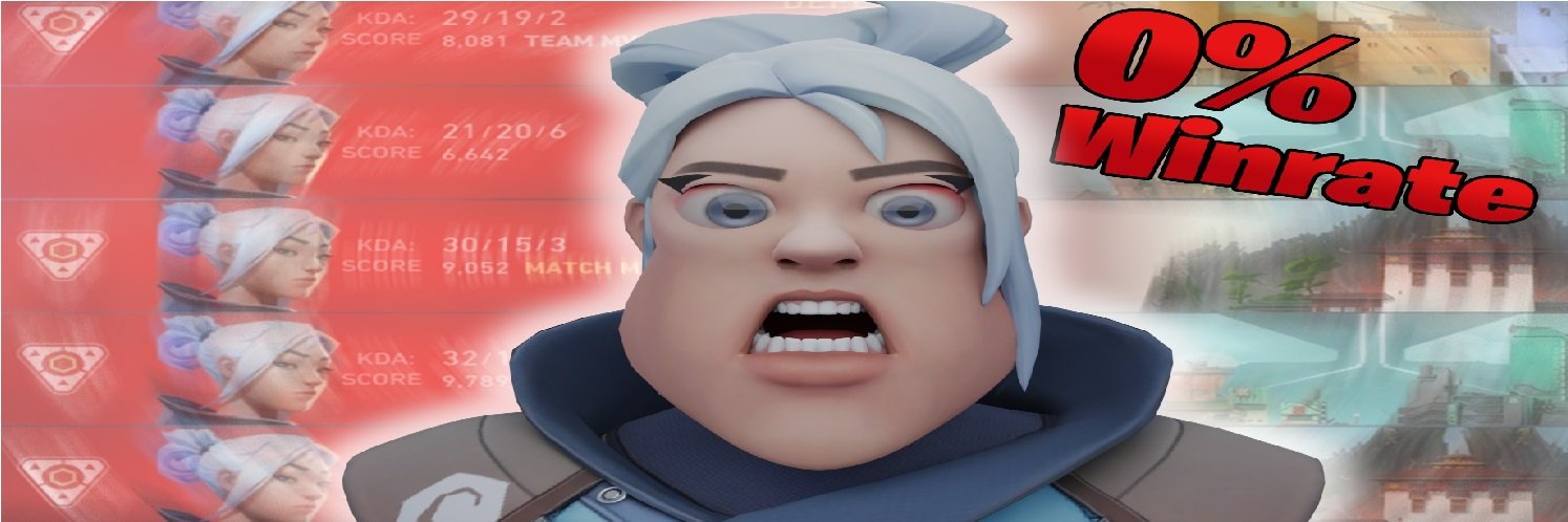 LaziestSlothTV's profile banner image