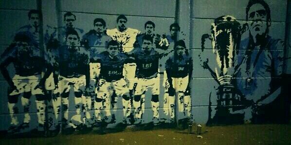 henryarros's profile banner image