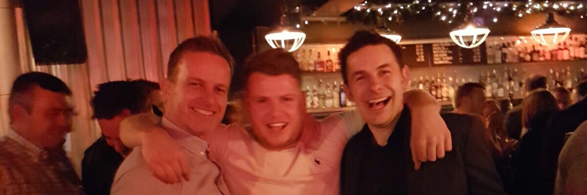 NickDexter45's profile banner image
