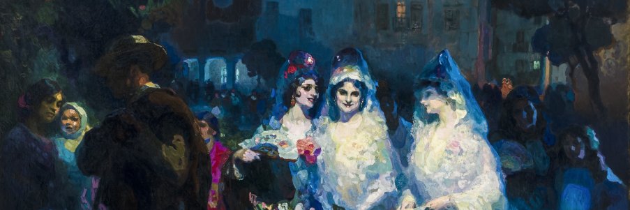 museosdesevilla's profile banner image