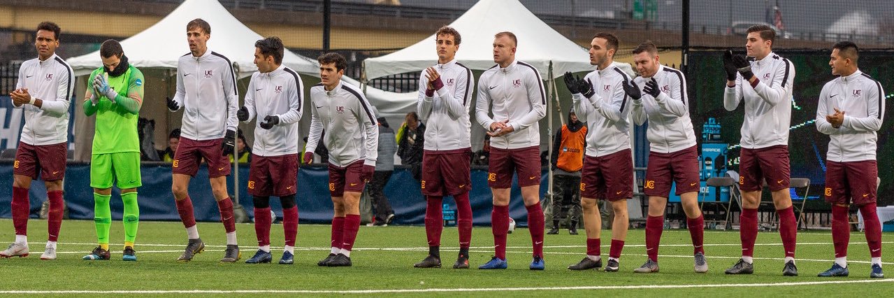 Adam Burchell banner