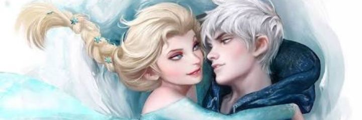 JackFrost_Snow's profile banner image