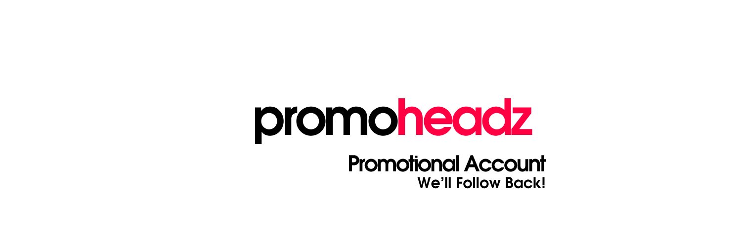 PromoHeadzUK's profile banner image