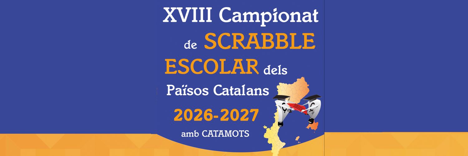ScrabbleEscolar's profile banner image