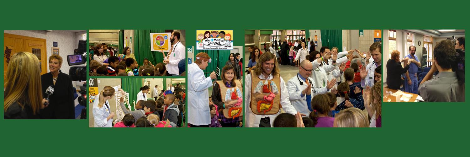 HealthyMichigan's profile banner image