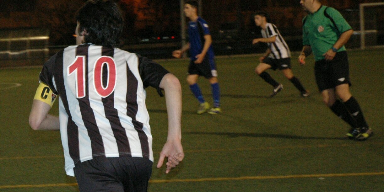 Mikel Capdevila  banner