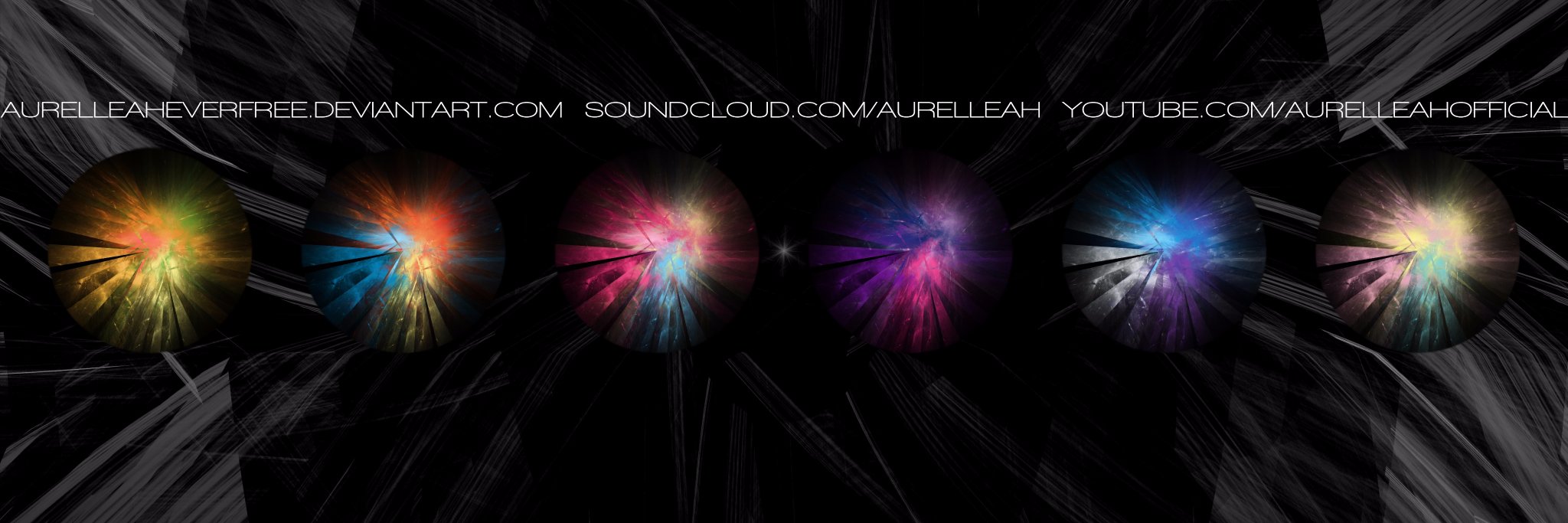 Aurelleah banner
