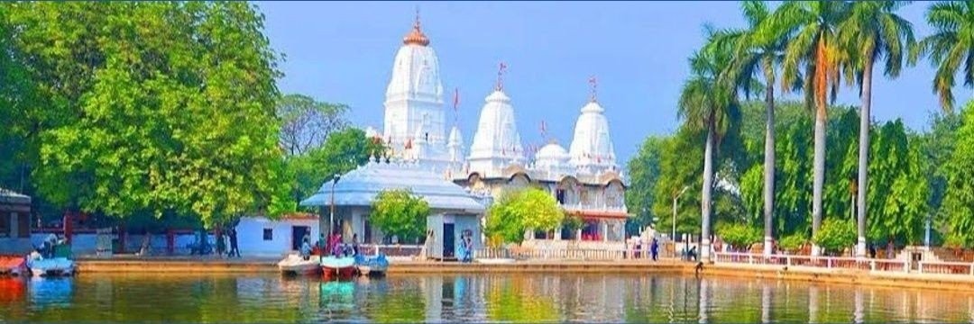 Nila_Swami's profile banner image