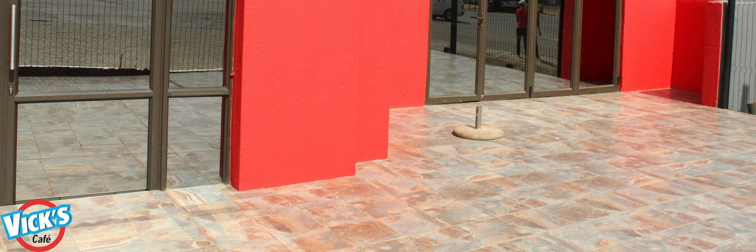VicksCafeM17's profile banner image