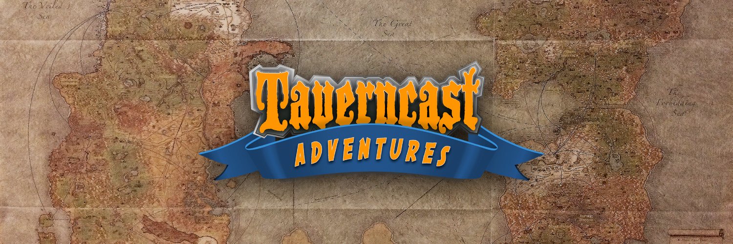 Taverncast's profile banner image