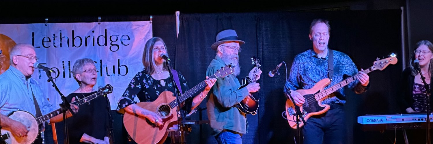 LethFolkClub's profile banner image