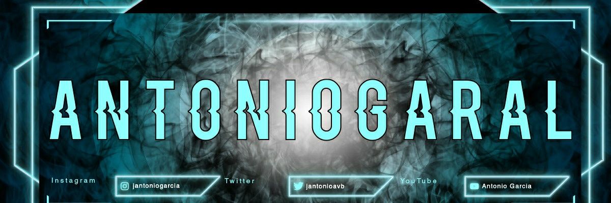 jantonioavb's profile banner image