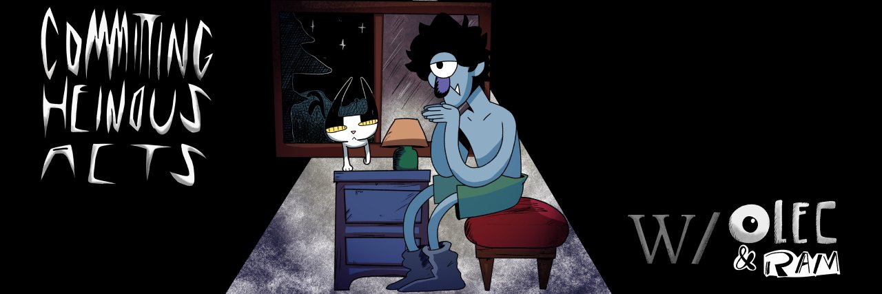 Celomarevil's profile banner image