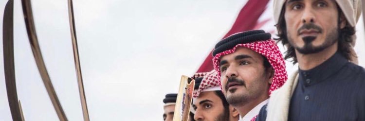 مسفر سعد الكعبي banner