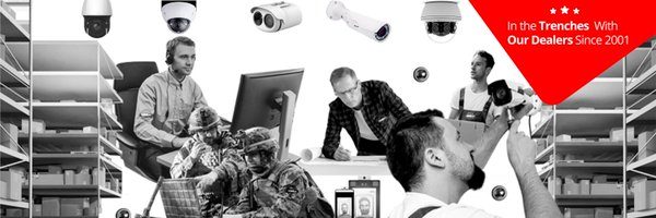 cctvnet Profile Banner