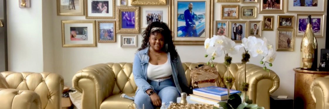TayaSimmons's profile banner image