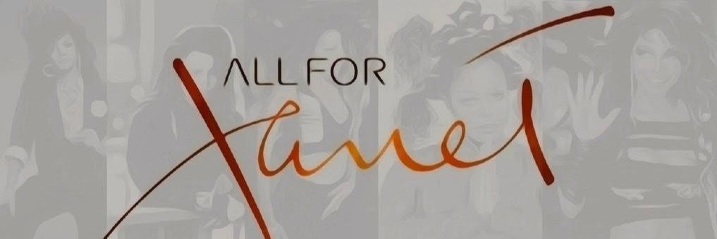 Janet Jackson Fanpage banner