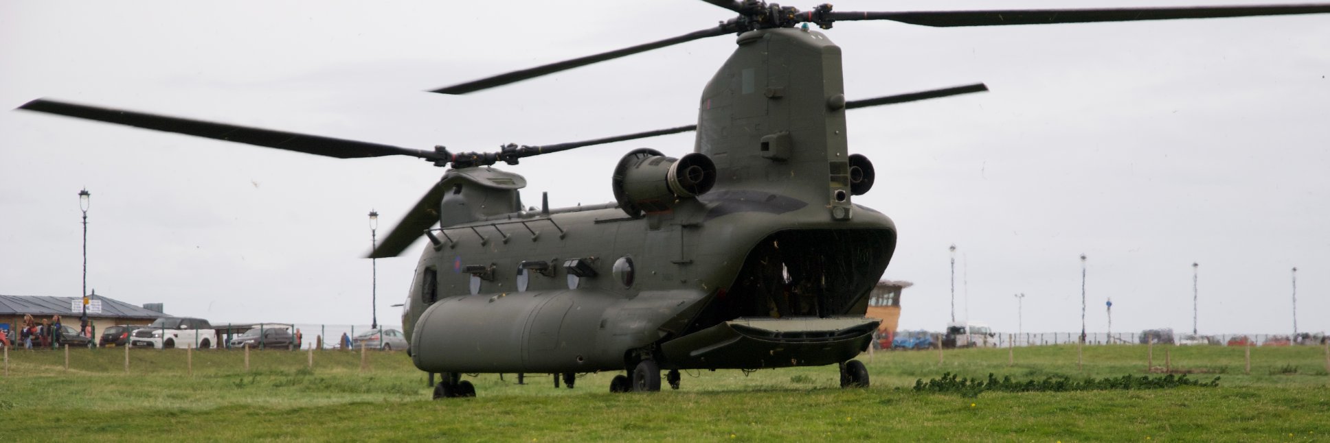 MenaiAirCadets's profile banner image