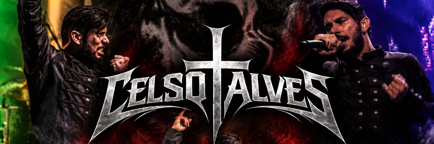 celsovox's profile banner image