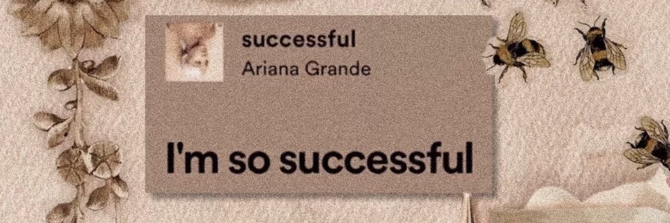 jam IS SEEING ARI! banner