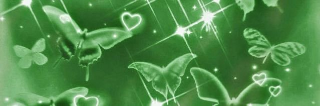 Mandy 🍋💋🪩໑̣×͜× ❯❯❯❯💧Misfit 🖤🖤 banner